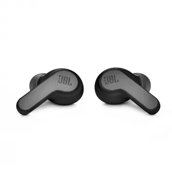 Austiņas JBL Wave 200 TWS Melns