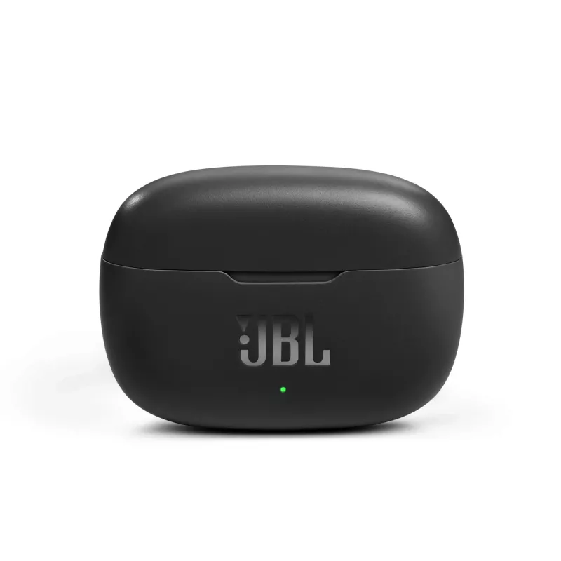 Austiņas JBL Wave 200 TWS Melns
