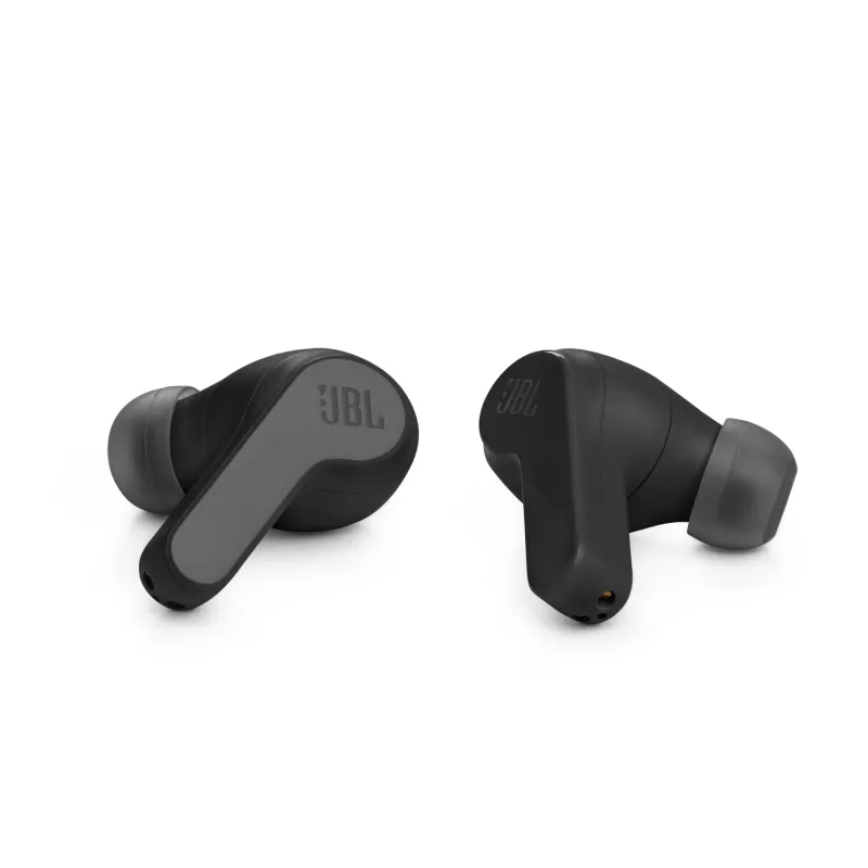 Austiņas JBL Wave 200 TWS Melns