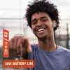 Austiņas JBL Wave 200 TWS Melns
