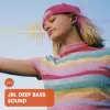 Austiņas JBL Wave 200 TWS Melns