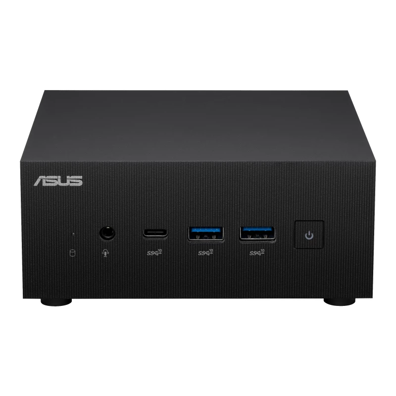 ASUS ExpertCenter PN64-BB5003MDE1 Mini PC Melns i5-13500H