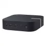 ASUS Chromebox CHROMEBOX5-SC002UN Intel® Celeron® 7305 4 GB DDR4-SDRAM 128 GB SSD ChromeOS Mini PC Melns
