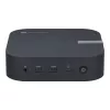 ASUS Chromebox CHROMEBOX5-SC002UN Intel® Celeron® 7305 4 GB DDR4-SDRAM 128 GB SSD ChromeOS Mini PC Melns