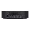 ASUS Chromebox CHROMEBOX5-SC002UN Intel® Celeron® 7305 4 GB DDR4-SDRAM 128 GB SSD ChromeOS Mini PC Melns