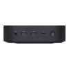ASUS Chromebox CHROMEBOX5-SC002UN Intel® Celeron® 7305 4 GB DDR4-SDRAM 128 GB SSD ChromeOS Mini PC Melns