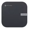 ASUS Chromebox CHROMEBOX5-SC002UN Intel® Celeron® 7305 4 GB DDR4-SDRAM 128 GB SSD ChromeOS Mini PC Melns