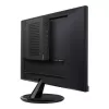 ASUS ExpertCenter PN43-SN97ADS Intel® N N97 4 GB DDR4-SDRAM 128 GB SSD Windows 11 Pro Mini PC Melns