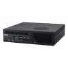 ASUS PB63-B3200MH Intel® Core™ i3 i3-14100 8 GB DDR5-SDRAM 256 GB SSD Mini PC Melns