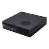 ASUS PB63-B3200MH Intel® Core™ i3 i3-14100 8 GB DDR5-SDRAM 256 GB SSD Mini PC Melns