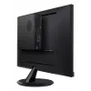 ASUS PB63-B3200MH Intel® Core™ i3 i3-14100 8 GB DDR5-SDRAM 256 GB SSD Mini PC Melns