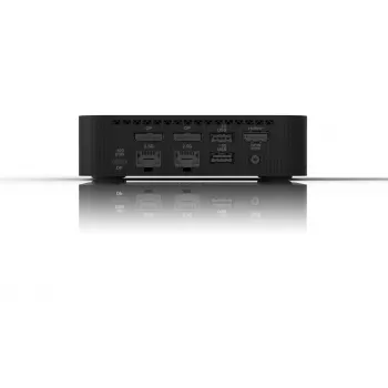 ASUS ExpertCenter PN54 -S50004NN AMD Ryzen™ AI 5 340 16 GB DDR5-SDRAM 512 GB SSD Windows 11 Pro Mini PC Melns