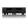 ASUS ExpertCenter PN54 -S50004NN AMD Ryzen™ AI 5 340 16 GB DDR5-SDRAM 512 GB SSD Windows 11 Pro Mini PC Melns