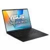 ASUS Vivobook S14 OLED S5406SA-QD151W Copilot+ PC Intel Core Ultra 7 256V klēpjdators 35,6 cm (14 collu) WUXGA 16 GB LPDDR5x-SDRAM 1 TB SSD Wi-Fi 7 (802.11be) Windows 11 Home melns
