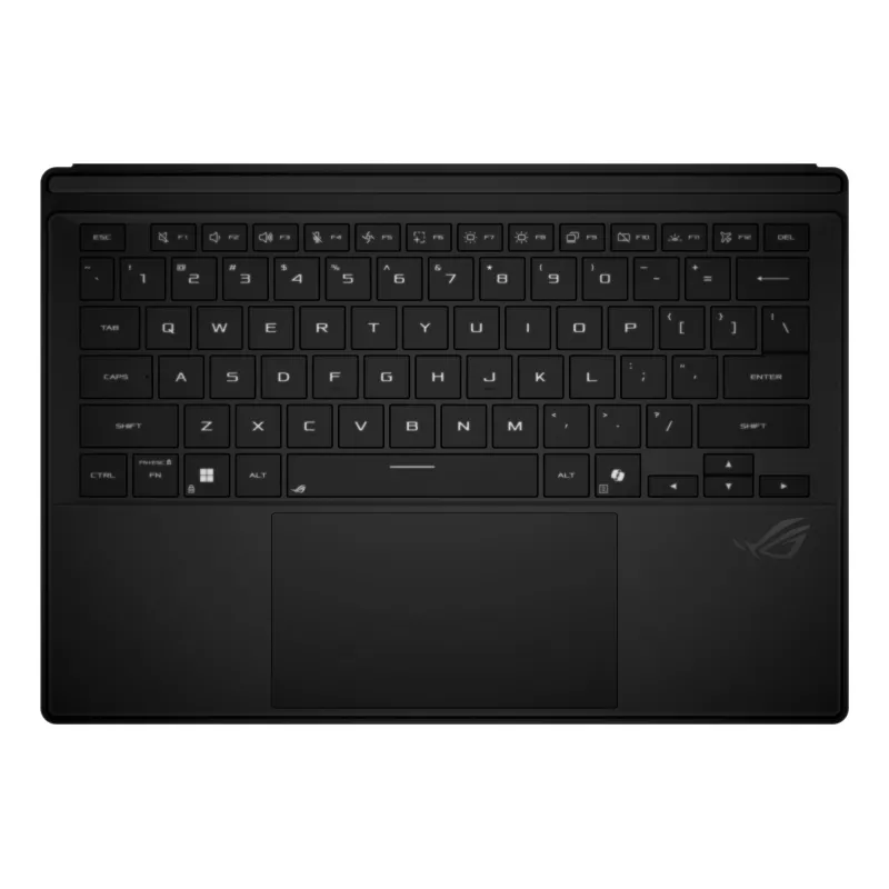 Portatīvais dators ASUS ROG Flow Z13 GZ302EA-RU074W 13,4 collu AMD Ryzen AI Max+ 395 32 GB 1 TB SSD Windows 11