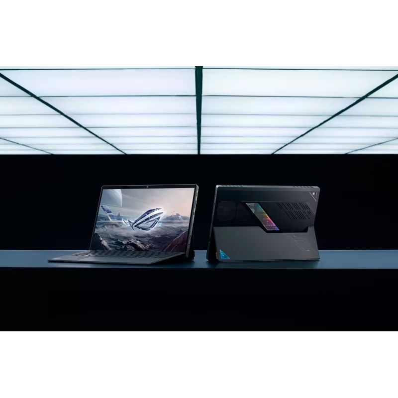 Portatīvais dators ASUS ROG Flow Z13 GZ302EA-RU074W 13,4 collu AMD Ryzen AI Max+ 395 32 GB 1 TB SSD Windows 11