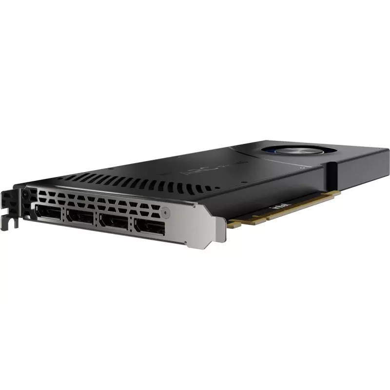 Grafikas karte Intel Arc Pro A60 12 GB GDDR6 2000 MHz