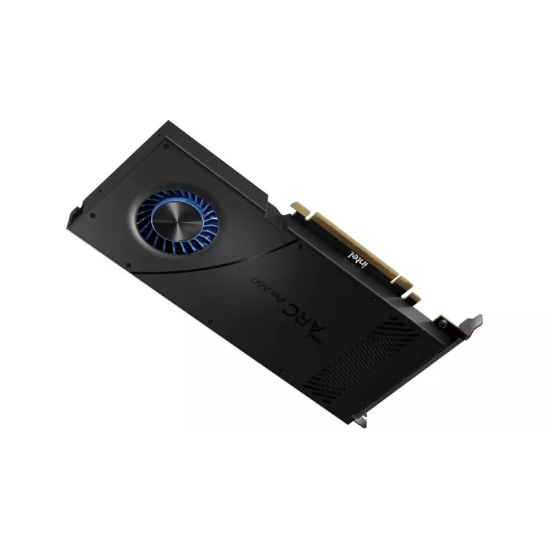 Grafikas karte Intel Arc Pro A60 12 GB GDDR6 2000 MHz