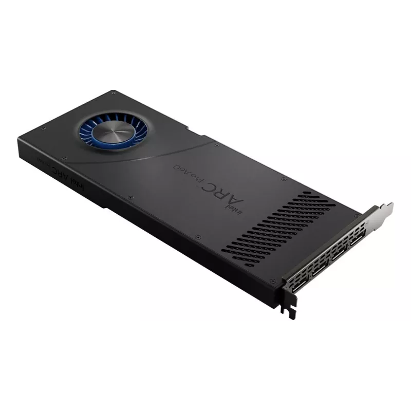 Grafikas karte Intel Arc Pro A60 12 GB GDDR6 2000 MHz