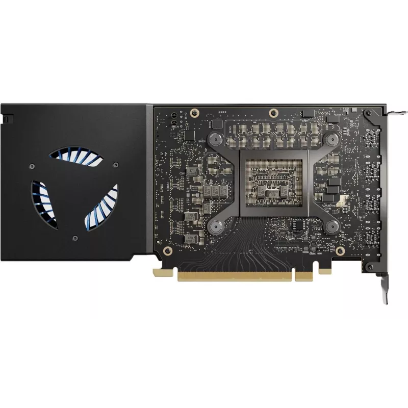 Grafikas karte Intel Arc Pro A60 12 GB GDDR6 2000 MHz