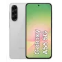 Samsung Galaxy A56 17 cm (6,7 collu) Dual SIM Android 15 5G USB Type-C 8 GB 256 GB 5000 mAh Gaiši pelēks