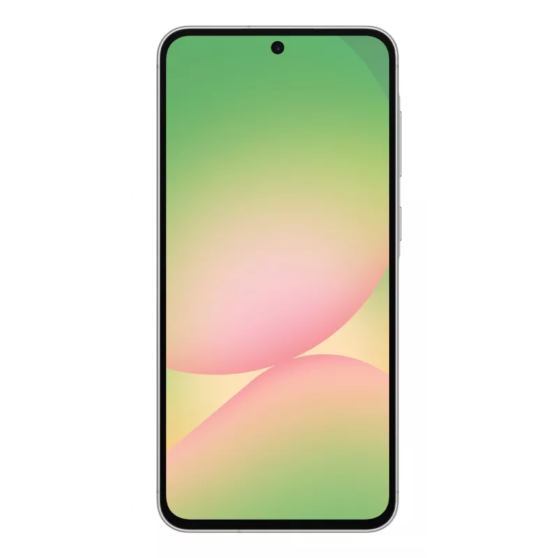 Samsung Galaxy A56 17 cm (6,7 collu) Dual SIM Android 15 5G USB Type-C 8 GB 256 GB 5000 mAh Gaiši pelēks