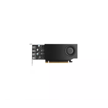 Video karte NVIDIA RTX A400 4GB GDDR6
