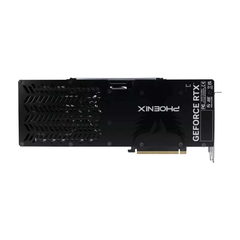 Grafikas karte Gainward GeForce RTX 5070 12 GB GDDR7