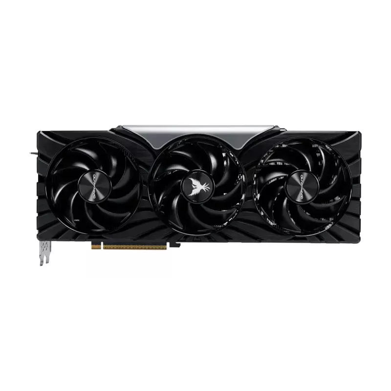 Grafikas karte Gainward GeForce RTX 5070 12 GB GDDR7