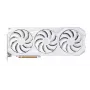 Grafikas karte power color Radeon RX 9070 XT — 16 GB GDDR6, PCIe x16 5.0, 256 bitu, 3 sloti, 3 ventilatori, HDMI 2.1b, 3x DP 2.1a