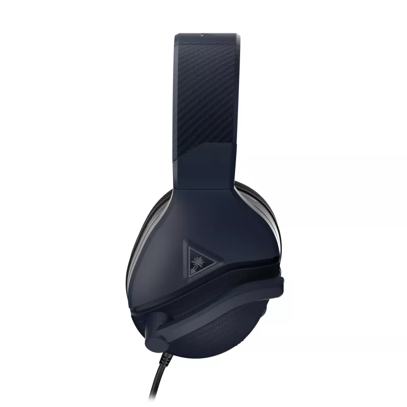 Turtle Beach Recon 200 Gen 2 austiņas Vadu Galvas saite Spēlēm Melns, Navy