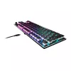 Turtle Beach Vulcan TKL tastatūra Spēlēm USB QWERTZ Vācu Melns