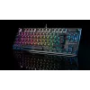 Turtle Beach Vulcan TKL tastatūra Spēlēm USB QWERTZ Vācu Melns