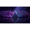 Turtle Beach Vulcan TKL tastatūra Spēlēm USB QWERTZ Vācu Melns