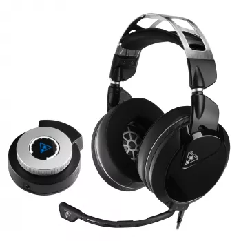 Turtle Beach Elite pro 2 & SuperAmp spēļu austiņas priekš PS5 & PS4