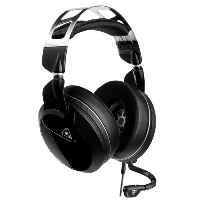 Turtle Beach Elite pro 2 & SuperAmp spēļu austiņas priekš PS5 & PS4