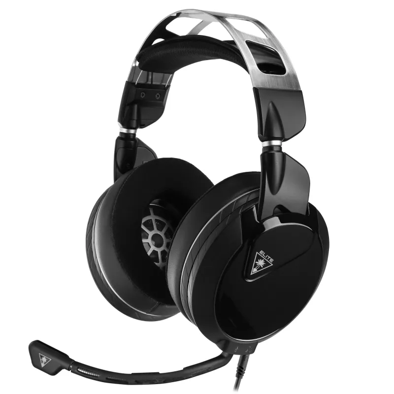 Turtle Beach Elite pro 2 & SuperAmp spēļu austiņas priekš PS5 & PS4