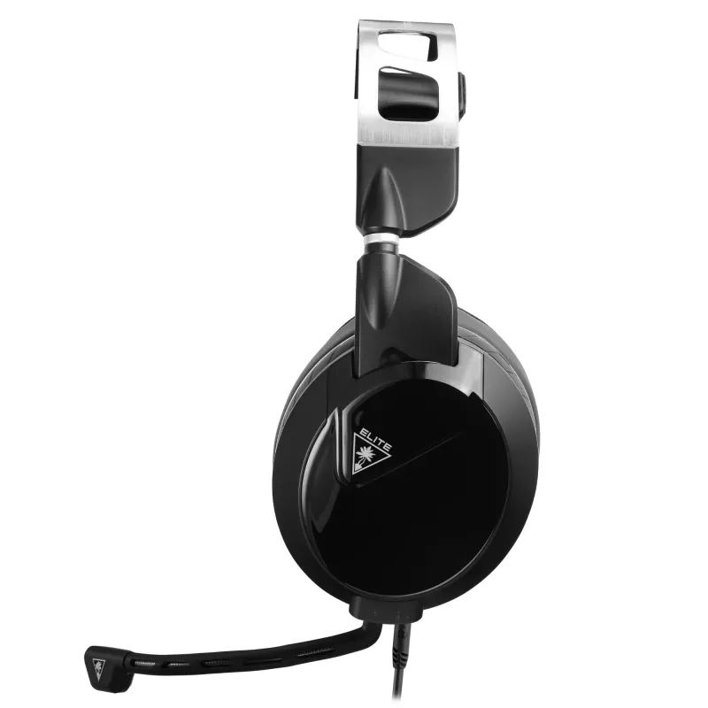 Turtle Beach Elite pro 2 & SuperAmp spēļu austiņas priekš PS5 & PS4