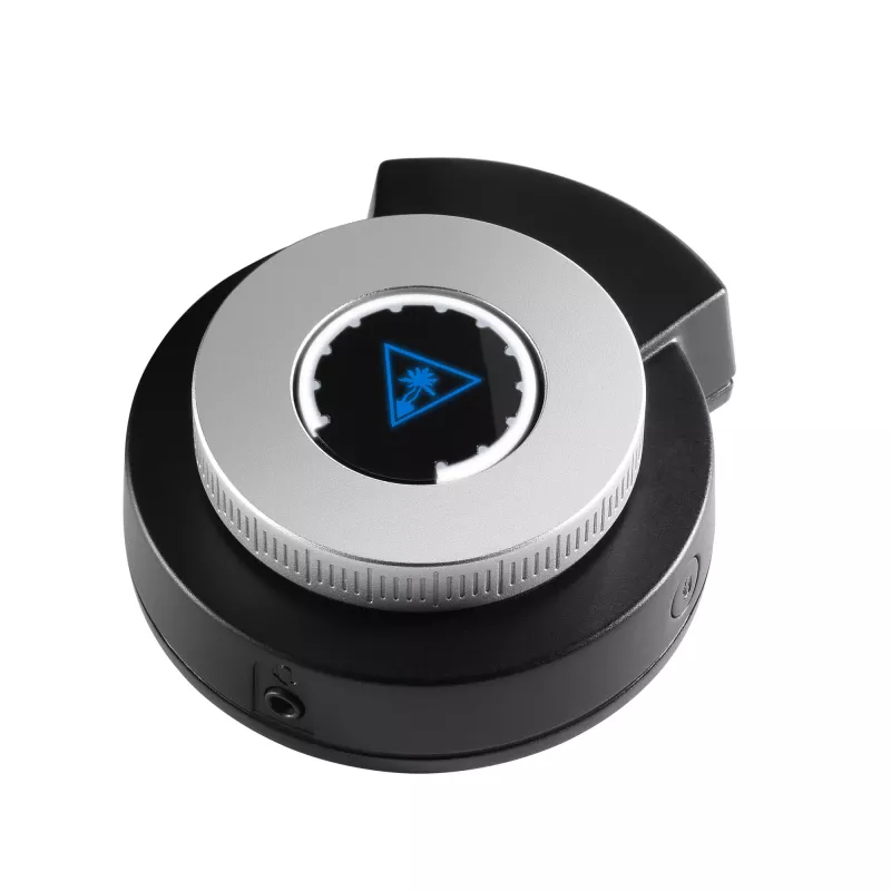 Turtle Beach Elite pro 2 & SuperAmp spēļu austiņas priekš PS5 & PS4