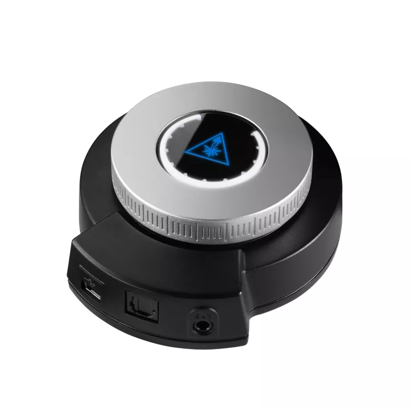 Turtle Beach Elite pro 2 & SuperAmp spēļu austiņas priekš PS5 & PS4