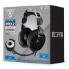 Turtle Beach Elite pro 2 & SuperAmp spēļu austiņas priekš PS5 & PS4