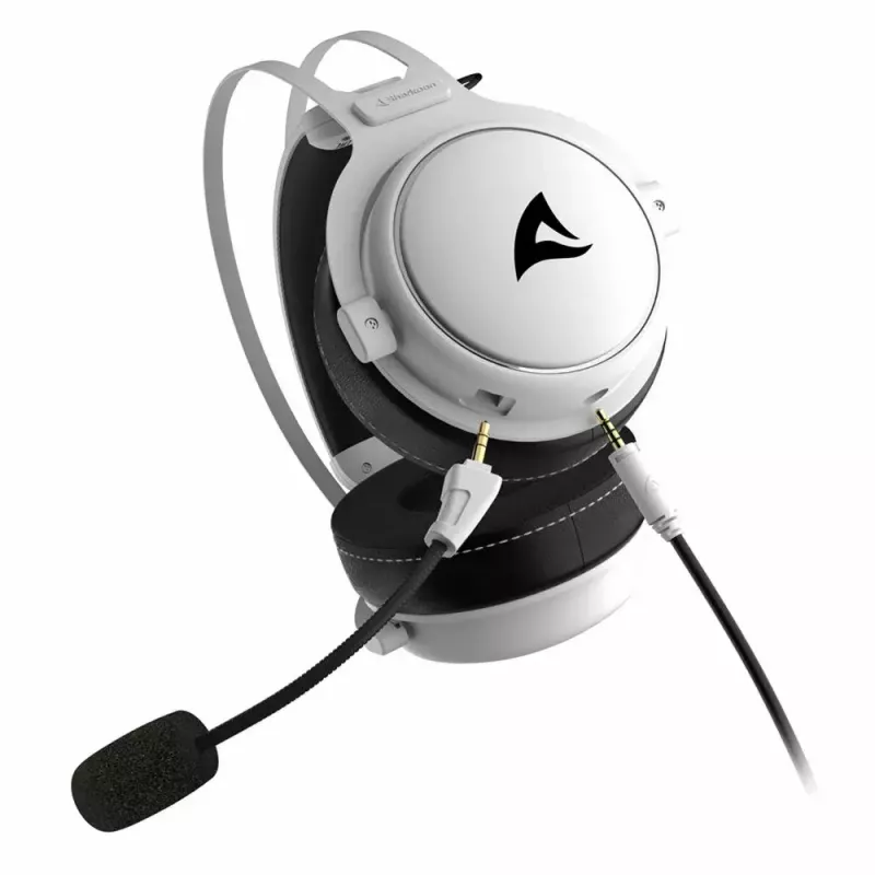 Sharkoon Skiller SGH50 austiņas