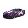 Sacīkšu transportlīdzekļu un trases komplekts CARRERA Carrera 20030042 NASCAR 8+
