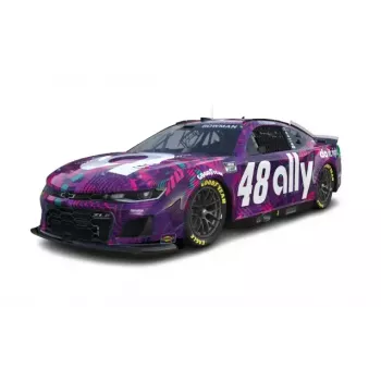 Sacīkšu transportlīdzekļu un trases komplekts CARRERA Carrera 20030042 NASCAR 8+