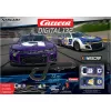 Sacīkšu transportlīdzekļu un trases komplekts CARRERA Carrera 20030042 NASCAR 8+