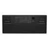 LOGITECH G Pro X TKL Lightspeed spēļu klaviatūra - Bluetooth - melna - vācu - Qwertz - taustes