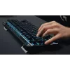 LOGITECH G Pro X TKL Lightspeed spēļu klaviatūra - Bluetooth - melna - vācu - Qwertz - taustes