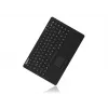 KeySonic KSK-3230IN (DE) tastatūra Universāla USB QWERTZ Vācu Melna