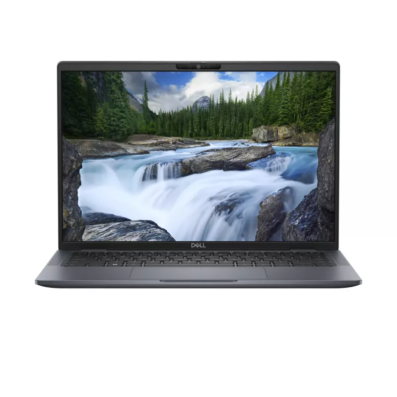 Portatīvais dators DELL Latitude 7450 Ultralight 14 collu Intel Core Ultra 7 16GB RAM 512GB SSD Windows 11 Pro
