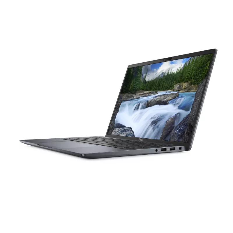 Portatīvais dators DELL Latitude 7450 Ultralight 14 collu Intel Core Ultra 7 16GB RAM 512GB SSD Windows 11 Pro